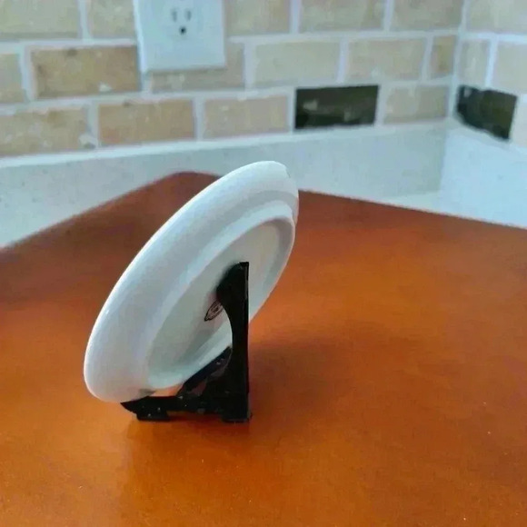 BOOK AND PORCELAIN SMALL PLATE OF VIENNA AUSTRIA - Picture 6 of 8